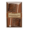 Gourmet Caramel Sea Salt Giant Marshmallows Gift Set